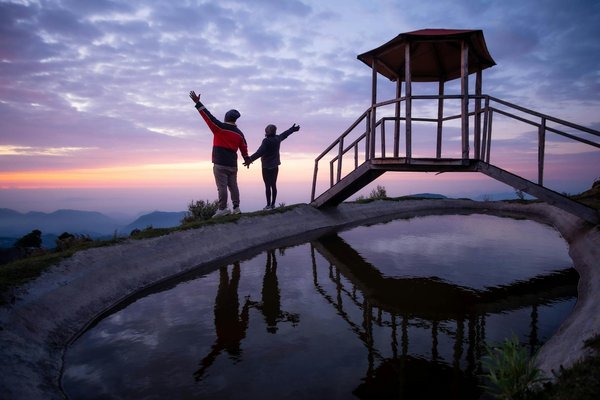 Yoga et introspection : réveillez votre bien-être intérieur cet hiver