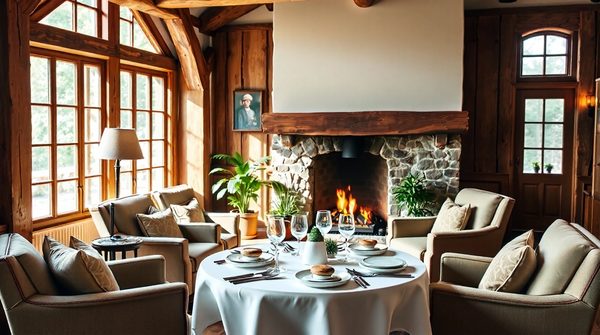 Auberge de jeunesse à la rochelle : votre havre de confort