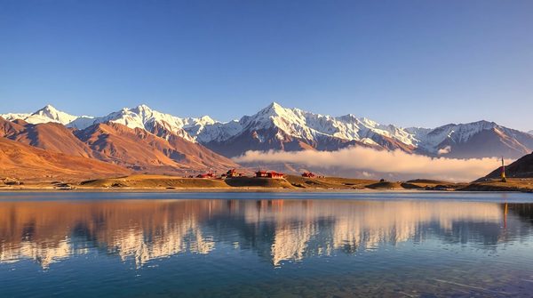 Découvrez l'essence du tibet dans notre boutique en ligne
