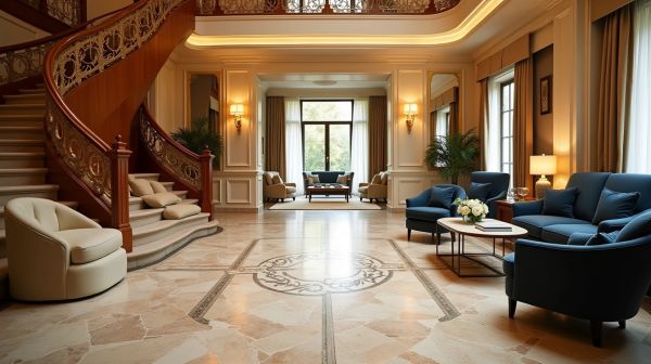 Les secrets des hôtels à Paris 5e arrondissement révélés