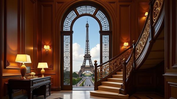 Les secrets des hôtels à Paris 5e arrondissement révélés