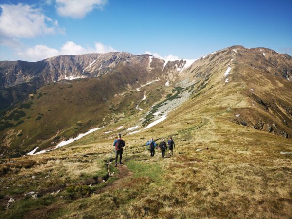 Quels sont les conseils pour une randonnée dans les montagnes de Pirin, Bulgarie?