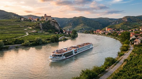 Quels sont les meilleurs itinéraires pour une croisière fluviale sur le Rhin, Allemagne : conseils et arrêts ?