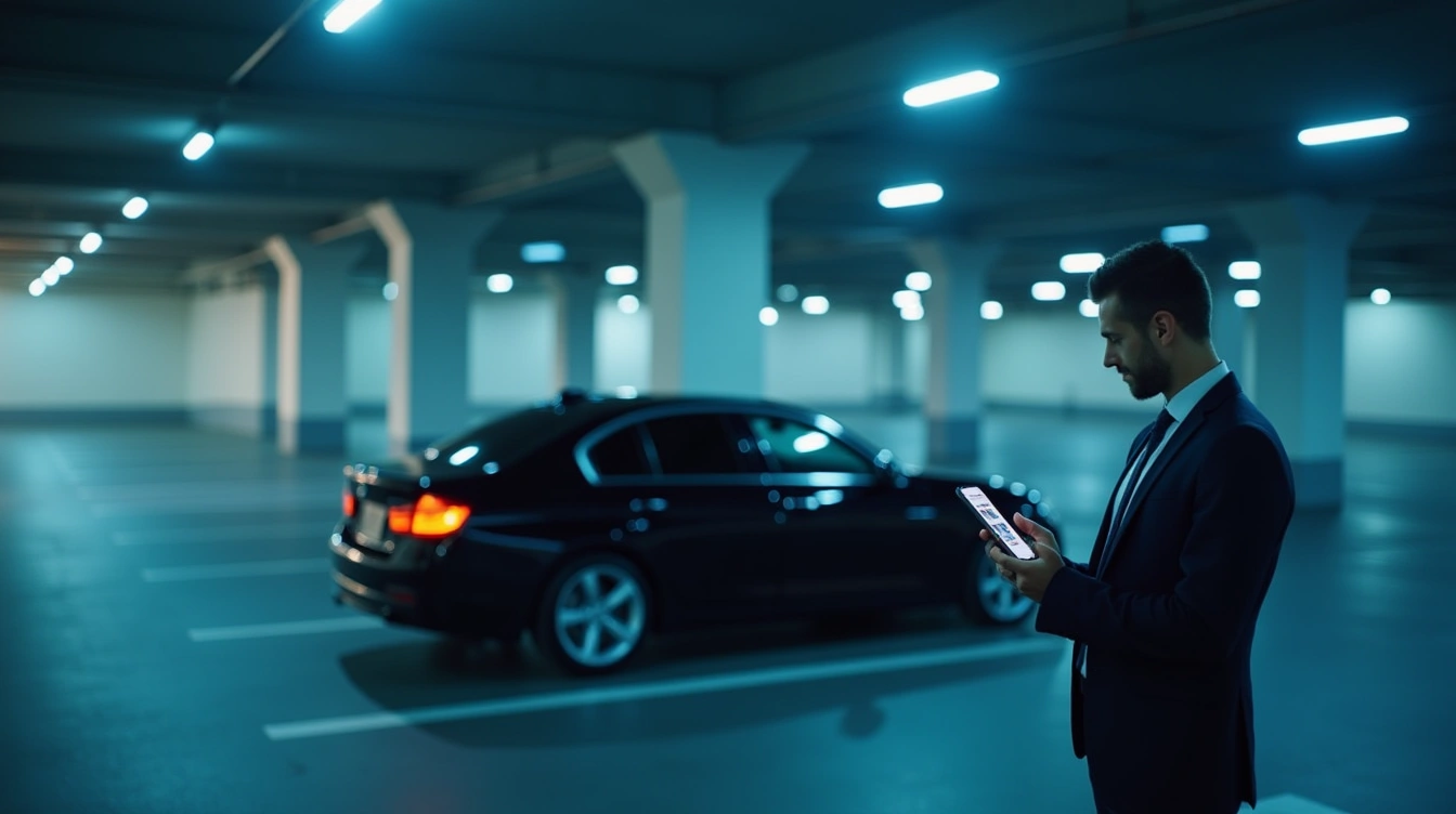 Conseils pratiques pour bien choisir son parking à l’aéroport de Lyon Saint-Exupéry